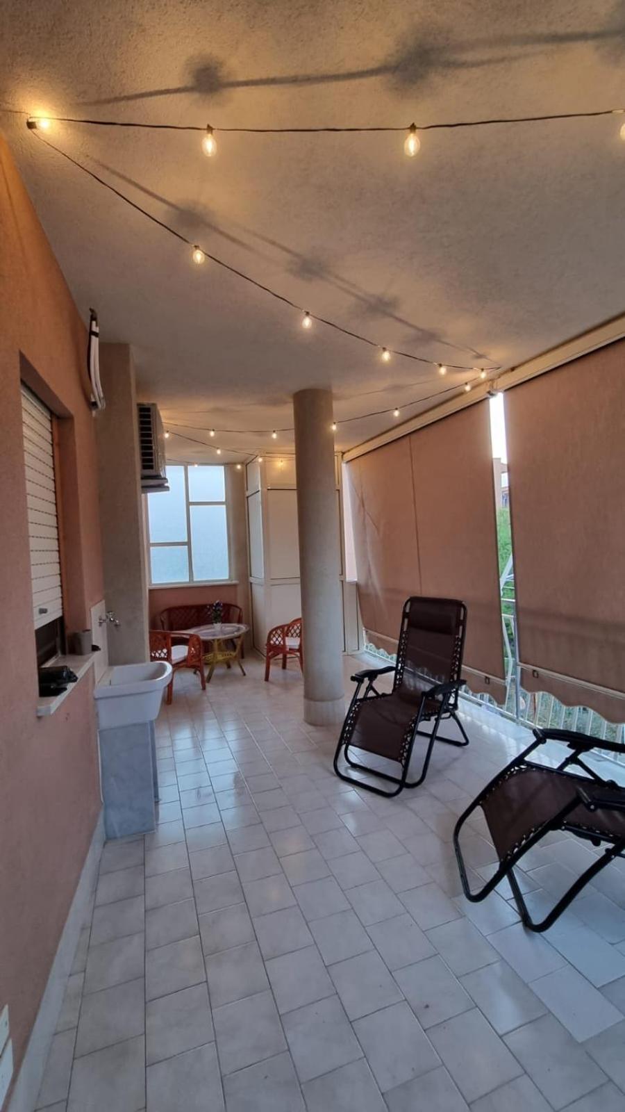 Tourist House Le Casette Di Sofi バゲリーア エクステリア 写真